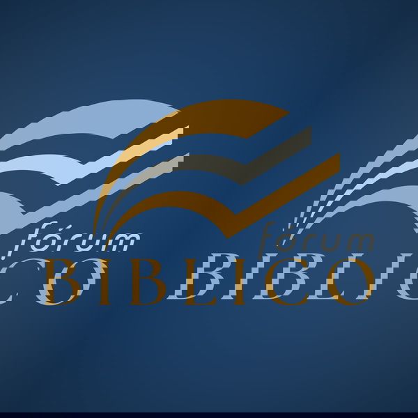 Artwork for Fórum Bíblico
