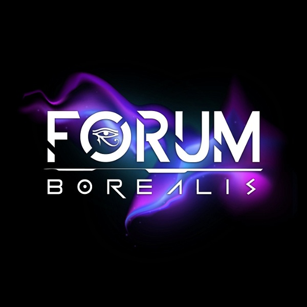 Artwork for Forum Borealis