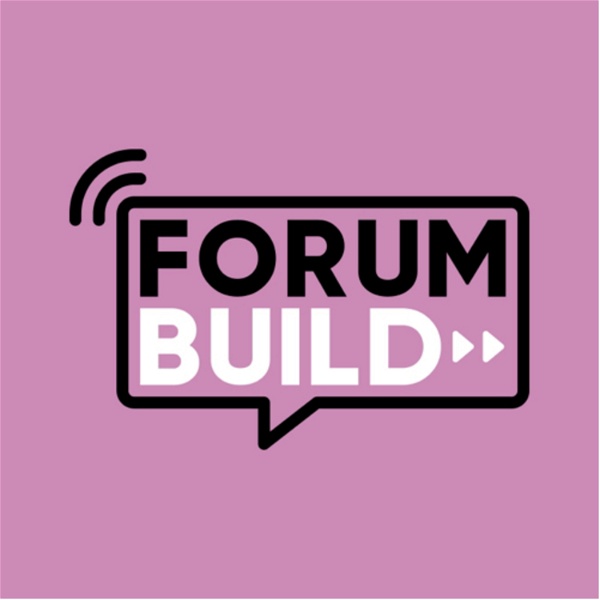 Artwork for Forum Build