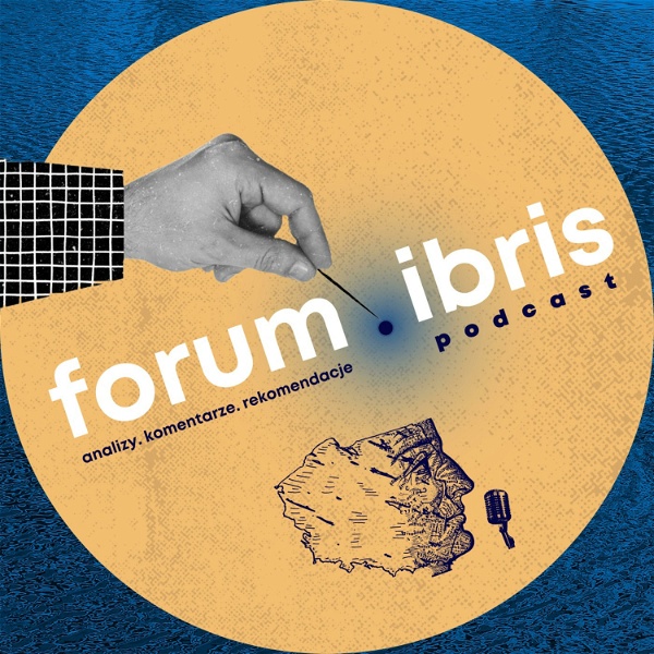 Artwork for Forum IBRiS