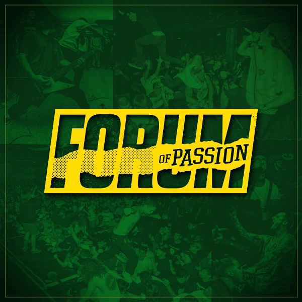 Artwork for Forum of Passion
