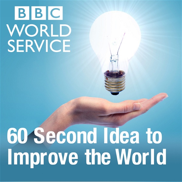 Artwork for Forum - Sixty Second Idea to Improve the World