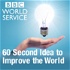 Forum - Sixty Second Idea to Improve the World