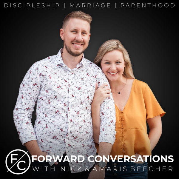 Artwork for Forward Conversations