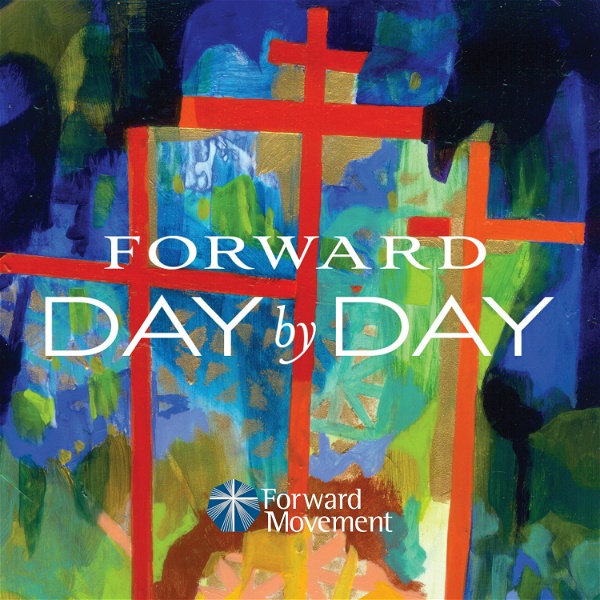 Artwork for Forward Day by Day