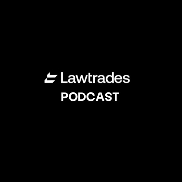 Artwork for Lawtrades Podcast