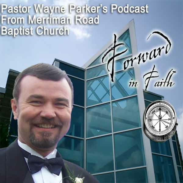 Artwork for Forward in Faith