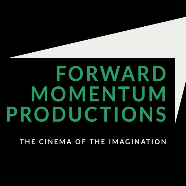 Artwork for Forward Momentum Productions