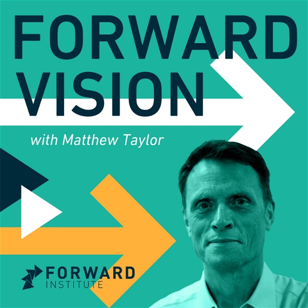 Artwork for Forward Vision