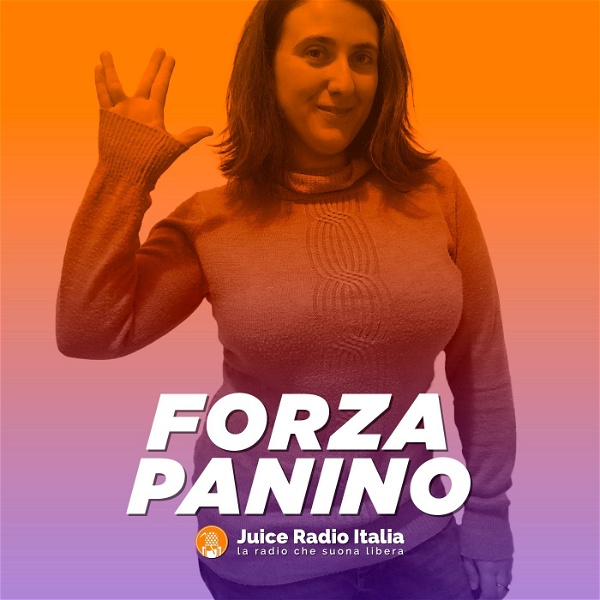 Artwork for Forza Panino
