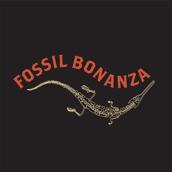 Artwork for Fossil Bonanza