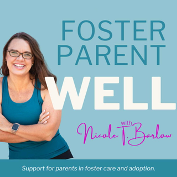 Artwork for Foster Parent Well