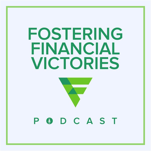 Artwork for Fostering Financial Victories