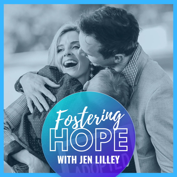 Artwork for Fostering Hope