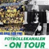 Fotbollskanalen on tour