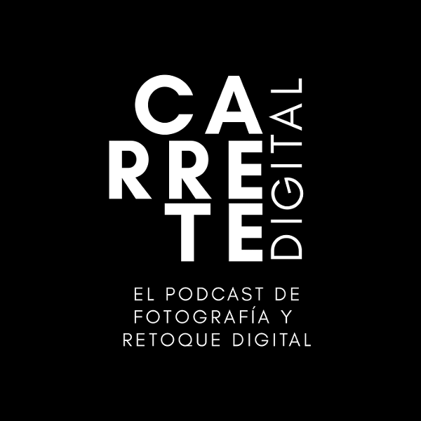 Artwork for Fotografía y Retoque Digital de Carretedigital