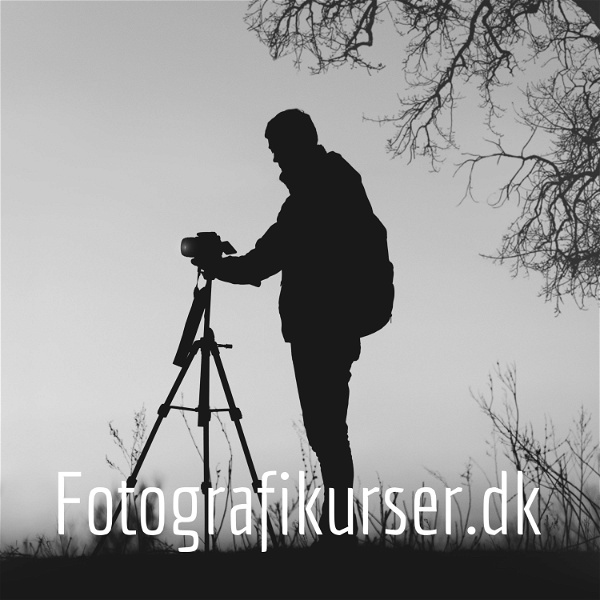 Artwork for Fotografikurser.dk