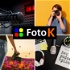 FotoKlub, el club social de Foto K