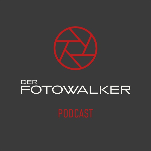Artwork for Fotowalker-Podcast