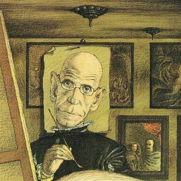 Artwork for Foucault: pensare criticamente la storia