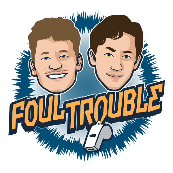 Artwork for Foul Trouble