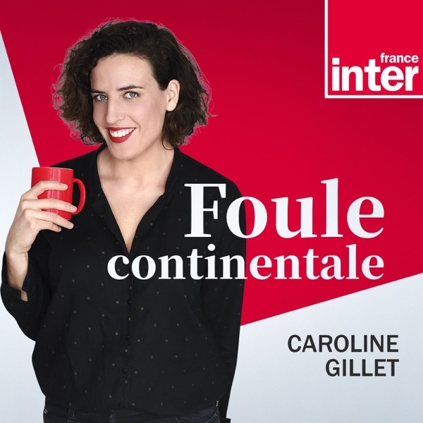 Artwork for Foule continentale