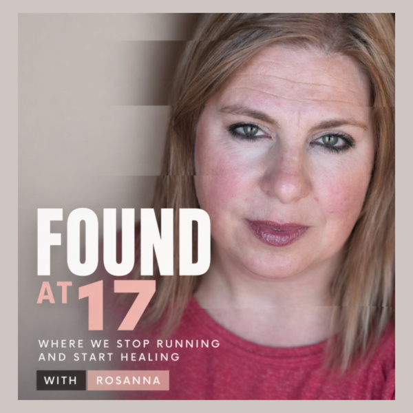 Artwork for Found at 17