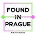Found in Prague