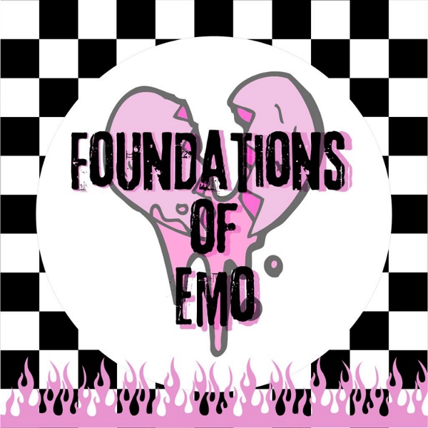 Artwork for Foundations of Emo