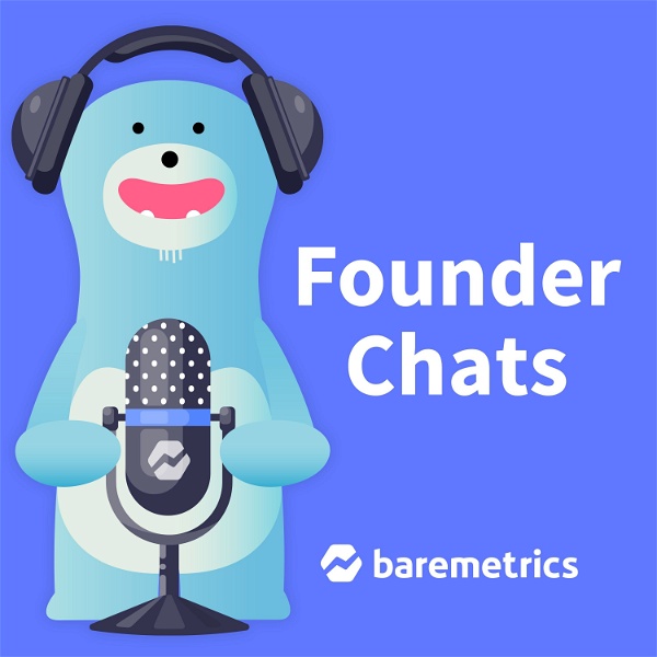 Artwork for Founder Chats