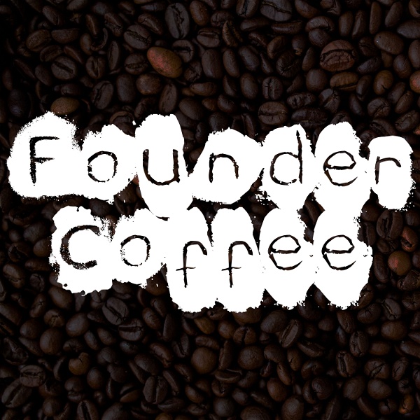 Artwork for Founder Coffee