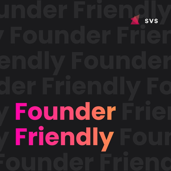 Artwork for Founder Friendly: Venture Capital