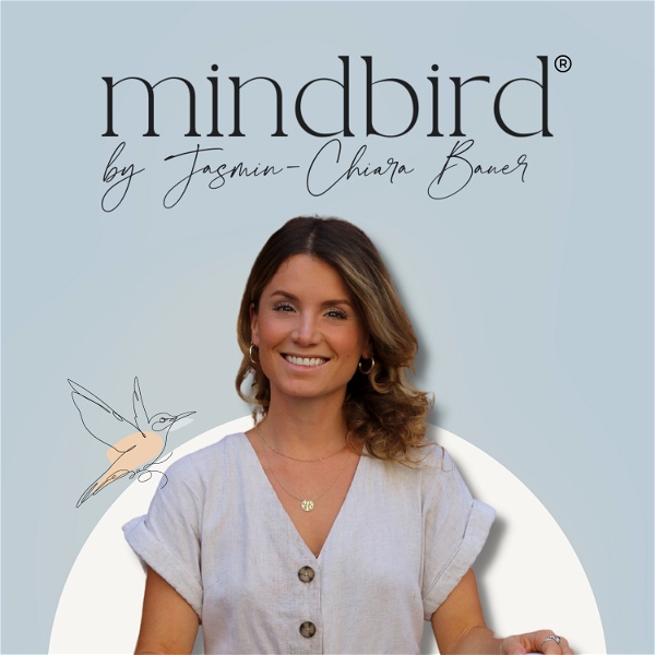 Artwork for mindbird® Podcast