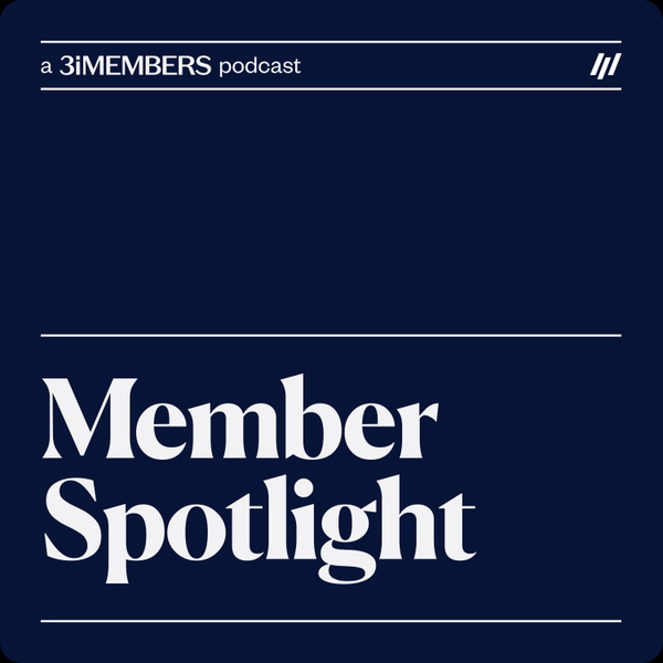 Artwork for 3i Member Spotlight