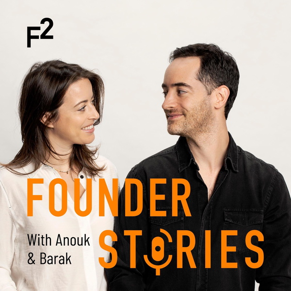 Artwork for Founder Stories