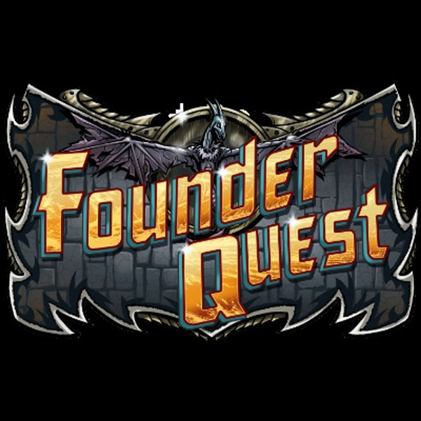 Artwork for FounderQuest