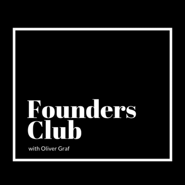 Artwork for Founders Club