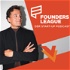 FOUNDERS LEAGUE – Der Start-up Podcast mit Marcus Diekmann