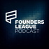 FOUNDERS LEAGUE – Der Start-up Podcast mit Marcus Diekmann