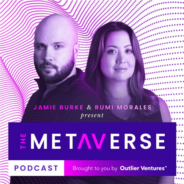 Artwork for The Metaverse Podcast
