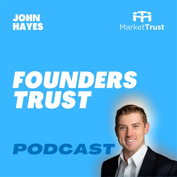 Artwork for Founders Trust Podcast