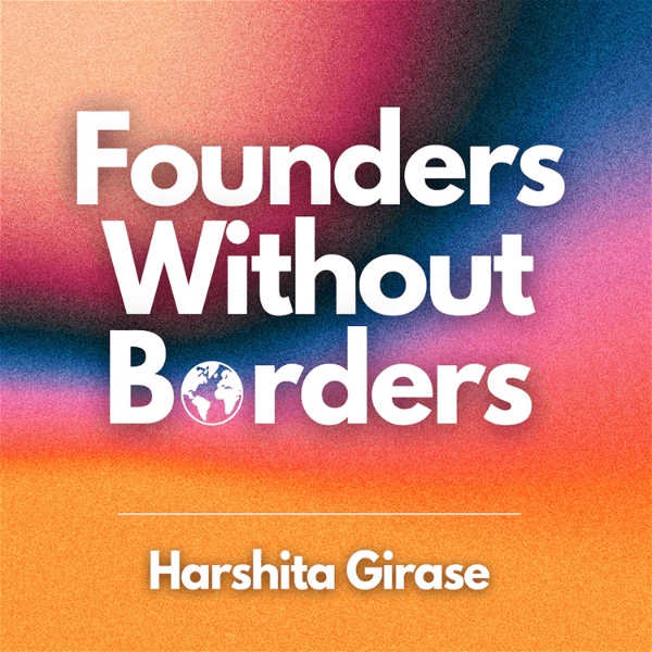 Artwork for Founders Without Borders