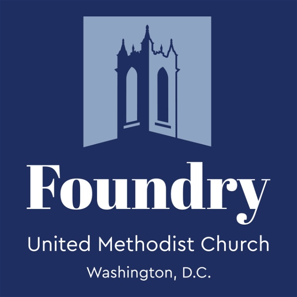 Artwork for Foundry UMC DC: Sunday Sermons