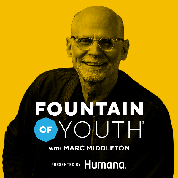 Artwork for Fountain of Youth