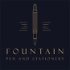 Fountain Pen and Stationery