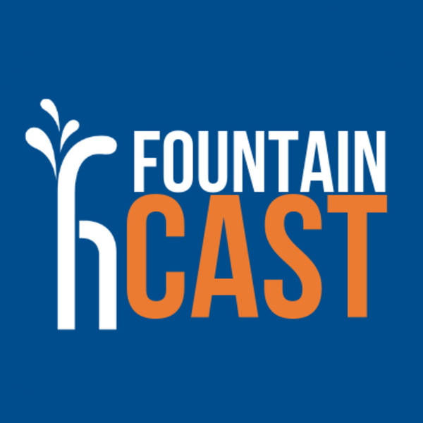 Artwork for FountainCast