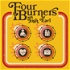 Four Burners with Josh Earl