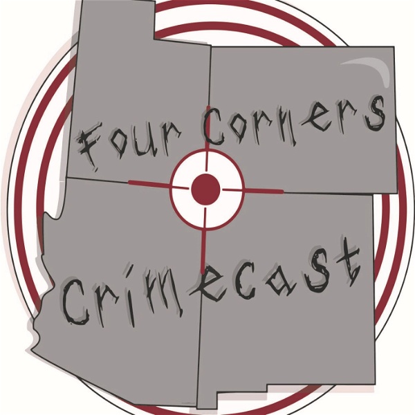 Artwork for Four Corners Crime Cast