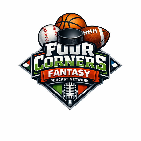 Artwork for Four Corners Podcast Network