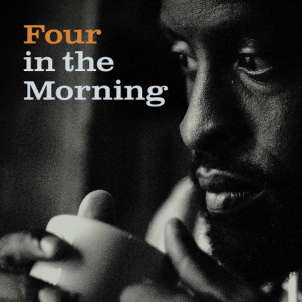 Artwork for Four in the Morning